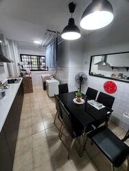 Blk 126 Pending Road (Bukit Panjang), HDB 3 Rooms #602864621
